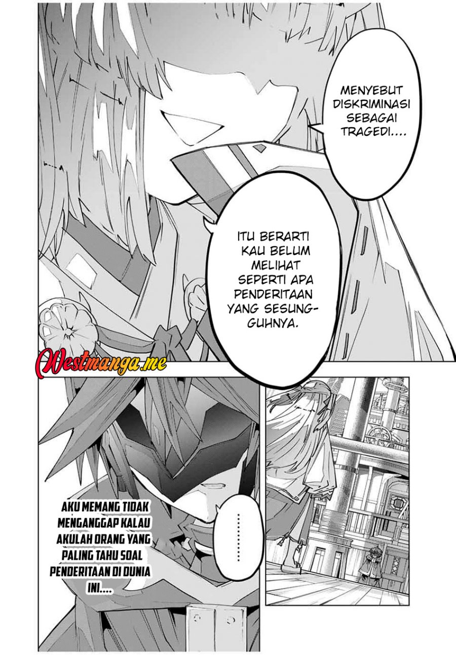 My Gift LVL 9999 Unlimited Gacha Chapter 176 Gambar 14