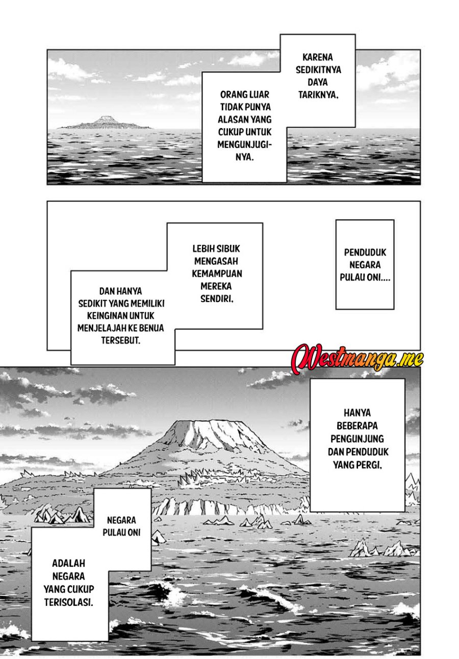 My Gift LVL 9999 Unlimited Gacha Chapter 176 Gambar 19