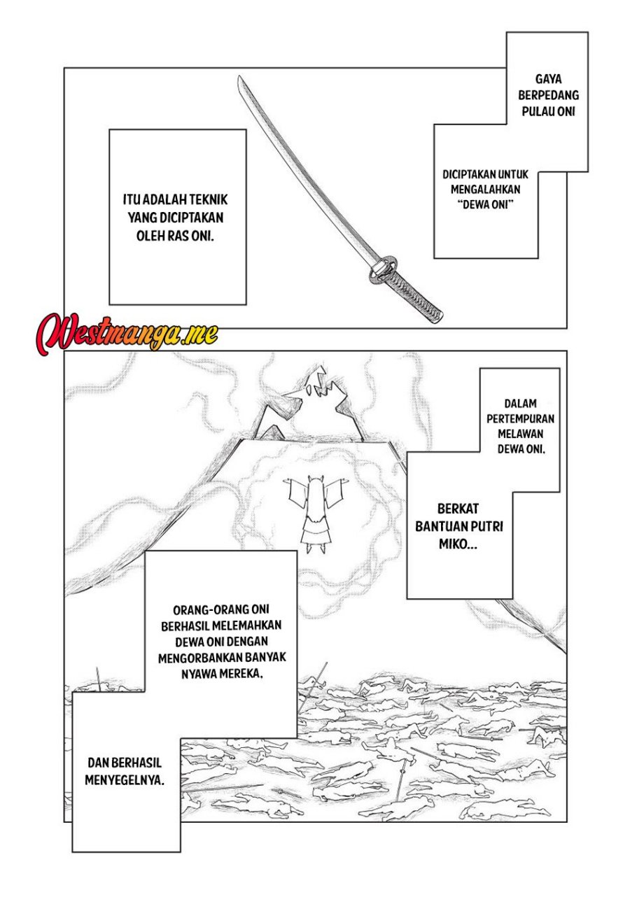 My Gift LVL 9999 Unlimited Gacha Chapter 180 Gambar 3