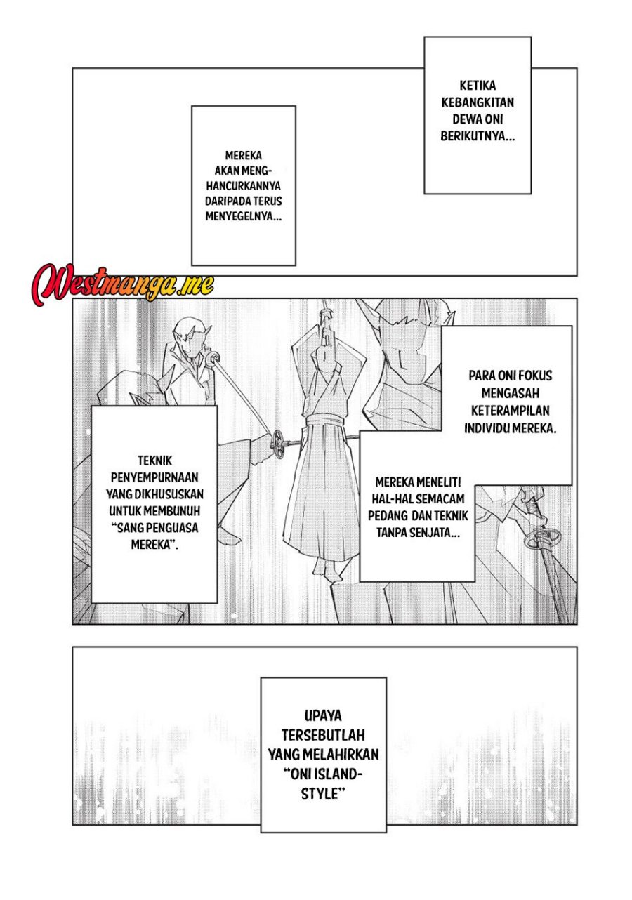 My Gift LVL 9999 Unlimited Gacha Chapter 180 Gambar 4