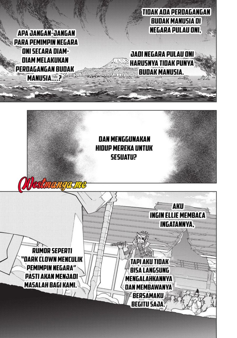 My Gift LVL 9999 Unlimited Gacha Chapter 180 Gambar 6