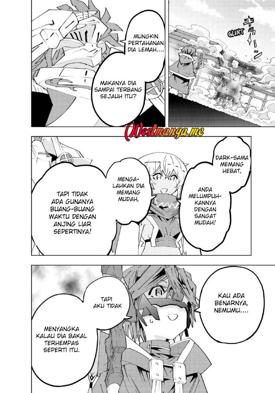 My Gift LVL 9999 Unlimited Gacha Chapter 180 Gambar 10