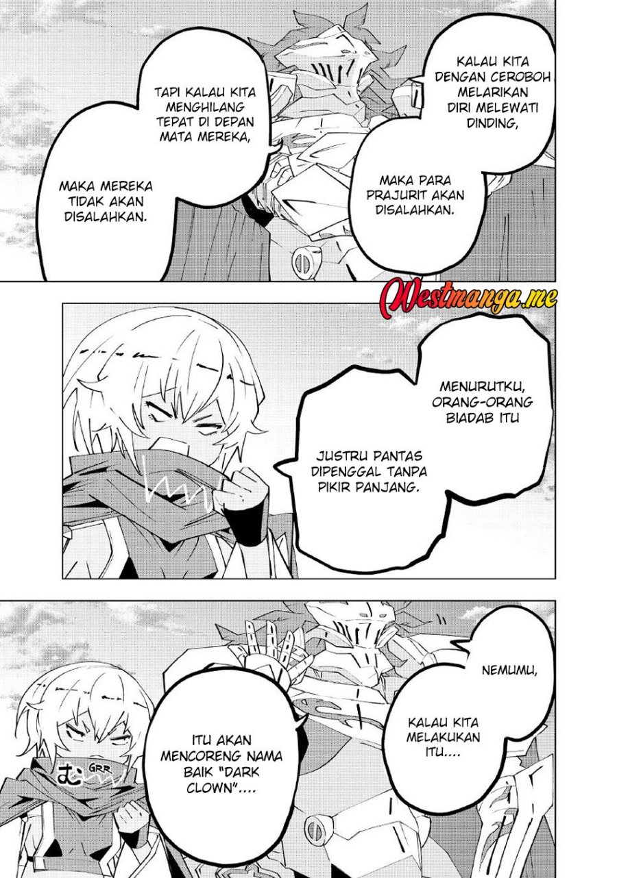 My Gift LVL 9999 Unlimited Gacha Chapter 180 Gambar 15