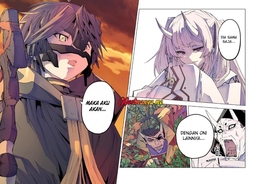 My Gift LVL 9999 Unlimited Gacha Chapter 180 Gambar 18