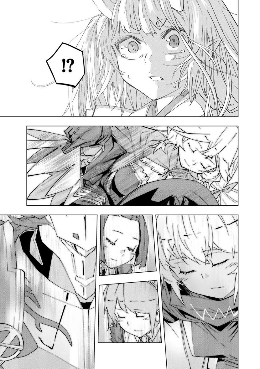 My Gift LVL 9999 Unlimited Gacha Chapter 188 Gambar 22