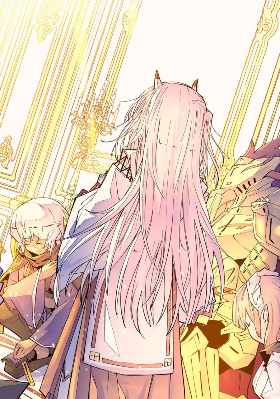 My Gift LVL 9999 Unlimited Gacha Chapter 188 Gambar 23