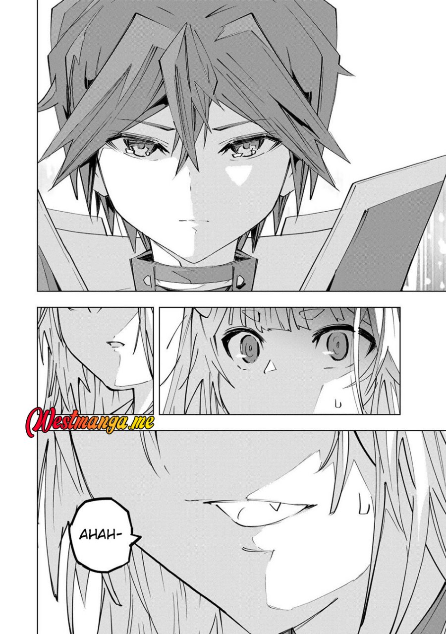 My Gift LVL 9999 Unlimited Gacha Chapter 188 Gambar 26