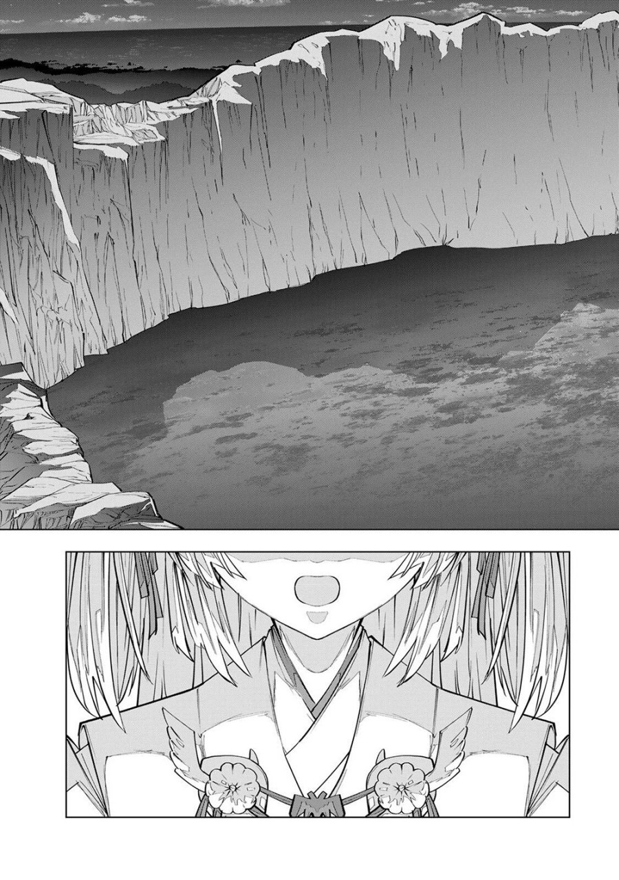 My Gift LVL 9999 Unlimited Gacha Chapter 189 Gambar 14