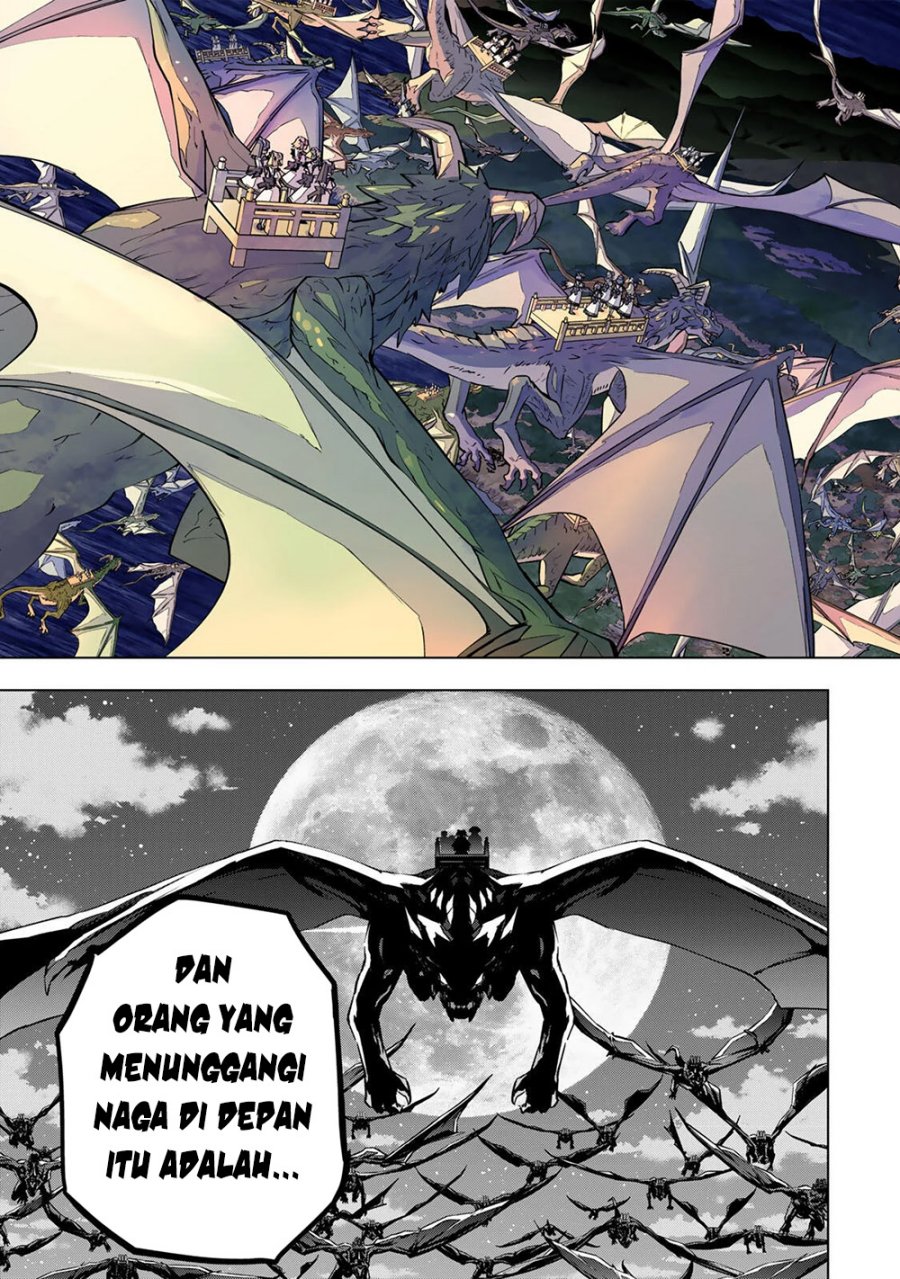 My Gift LVL 9999 Unlimited Gacha Chapter 189 Gambar 19