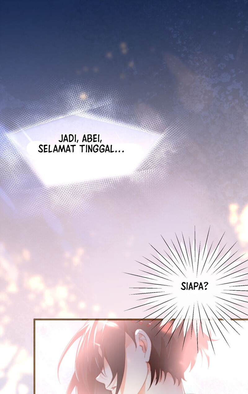 My Girlfriend is Very Weird Chapter 01 Gambar 4