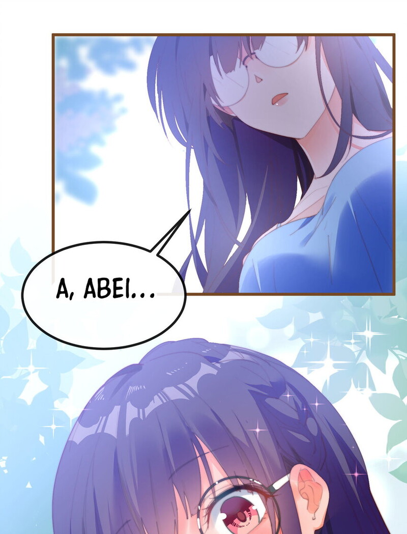 My Girlfriend is Very Weird Chapter 01 Gambar 7