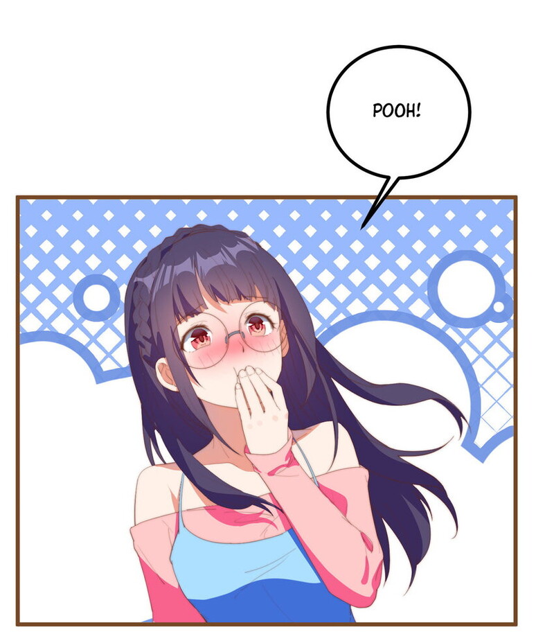 My Girlfriend is Very Weird Chapter 01 Gambar 43