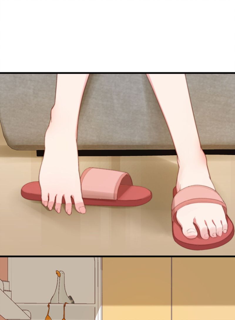 My Girlfriend is Very Weird Chapter 08 Gambar 9