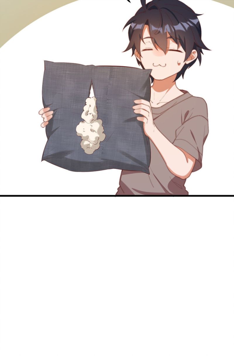 My Girlfriend is Very Weird Chapter 08 Gambar 24