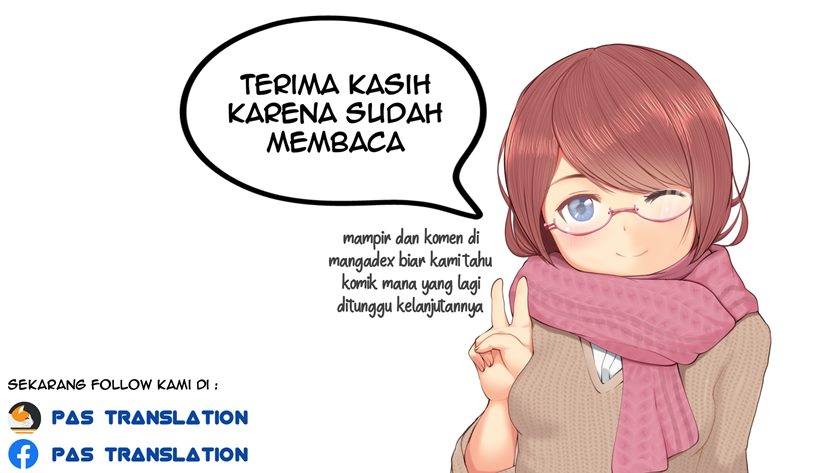 My Girlfriend is a Futon Girl Chapter 09 Gambar 6