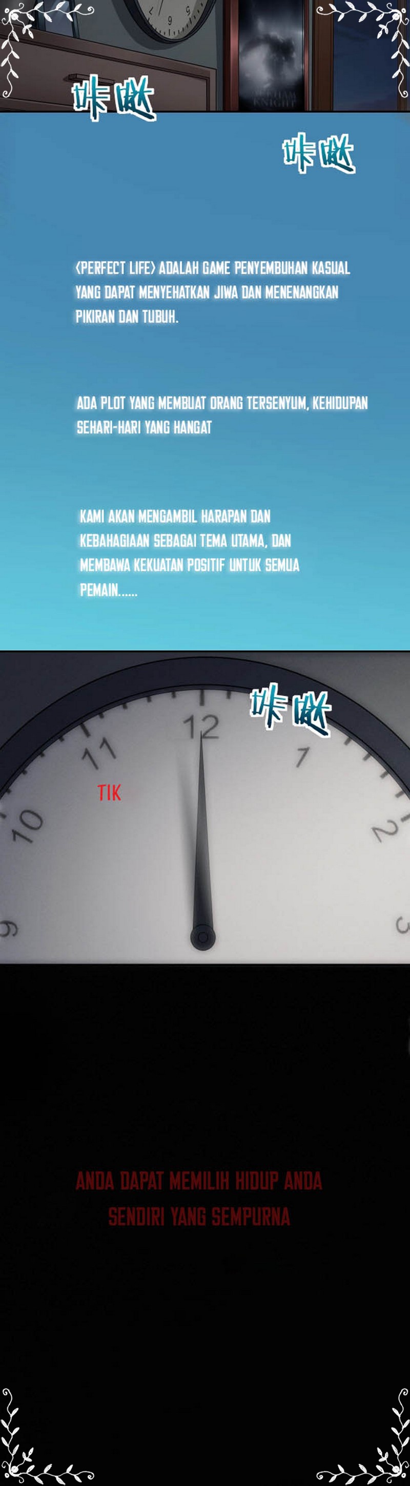 My Healing Games Chapter 01 Gambar 27