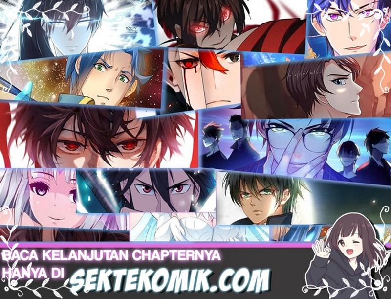 My Healing Games Chapter 01 Gambar 28