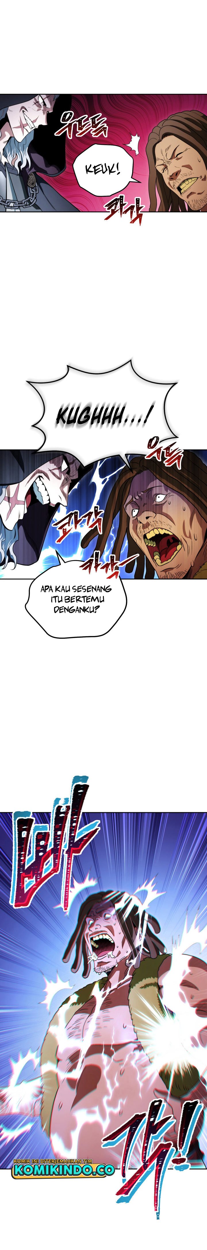 My Insanely Competent Underlings Chapter 03 Gambar 28