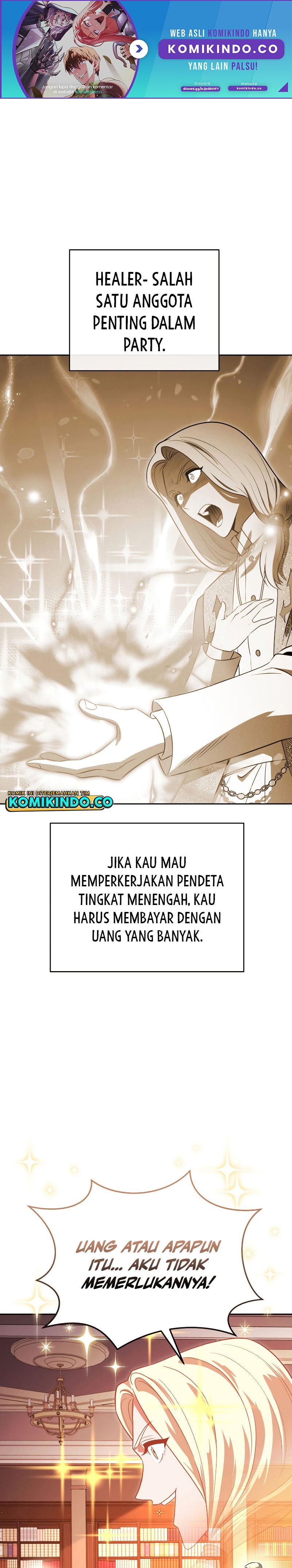 My Insanely Competent Underlings Chapter 19 Gambar 4