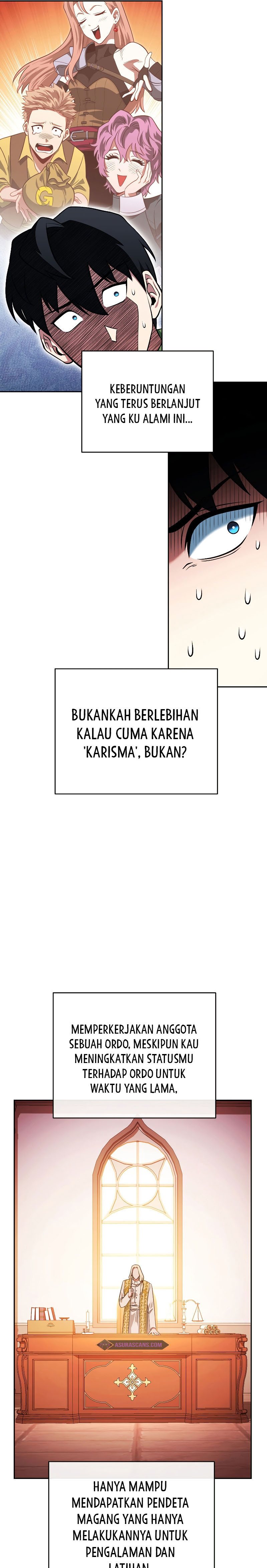 My Insanely Competent Underlings Chapter 19 Gambar 7