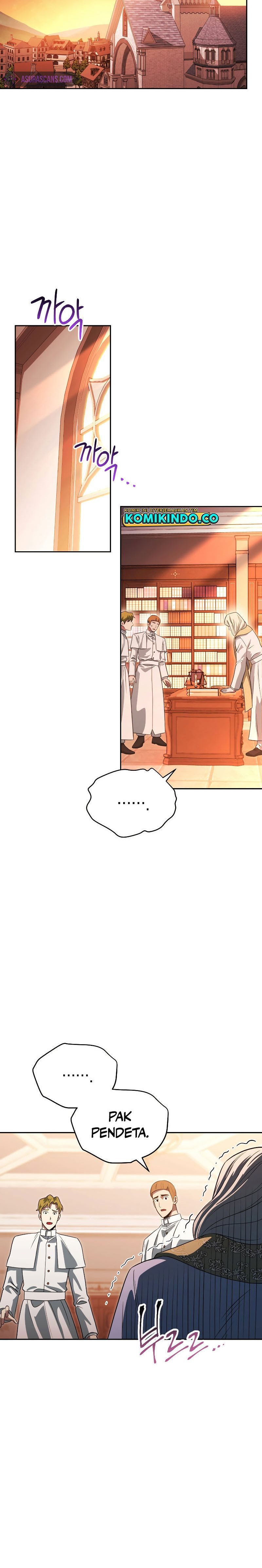 My Insanely Competent Underlings Chapter 19 Gambar 12