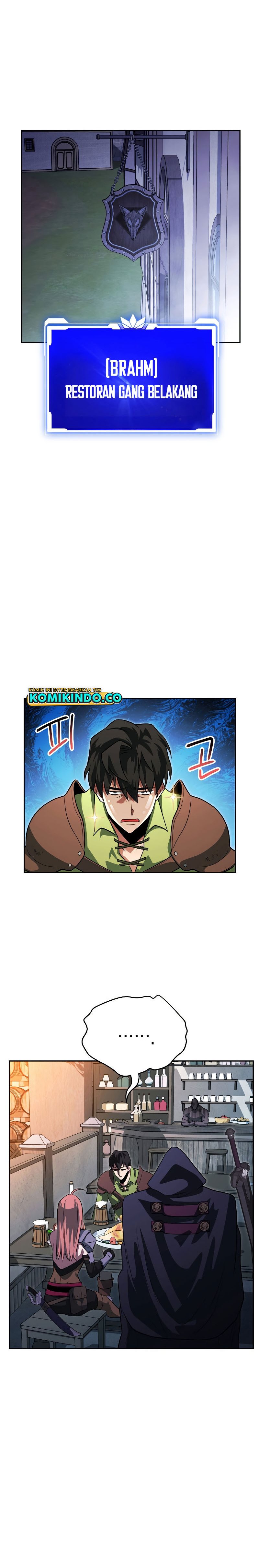 My Insanely Competent Underlings Chapter 19 Gambar 15