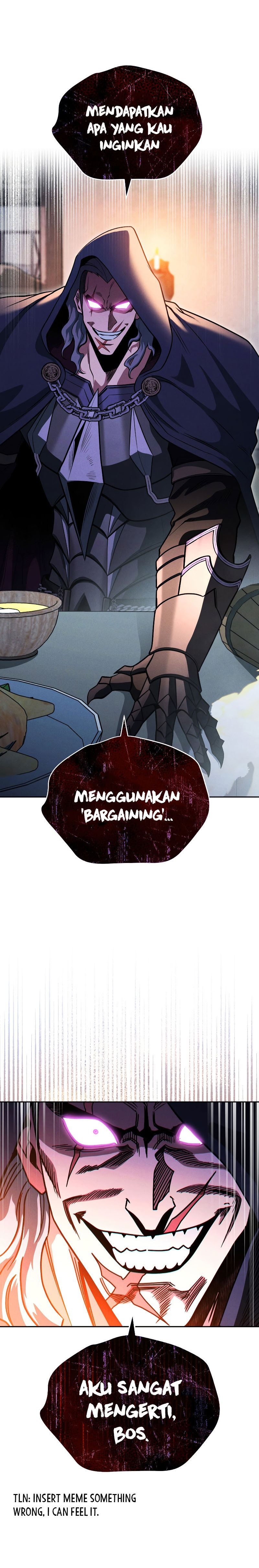 My Insanely Competent Underlings Chapter 19 Gambar 26