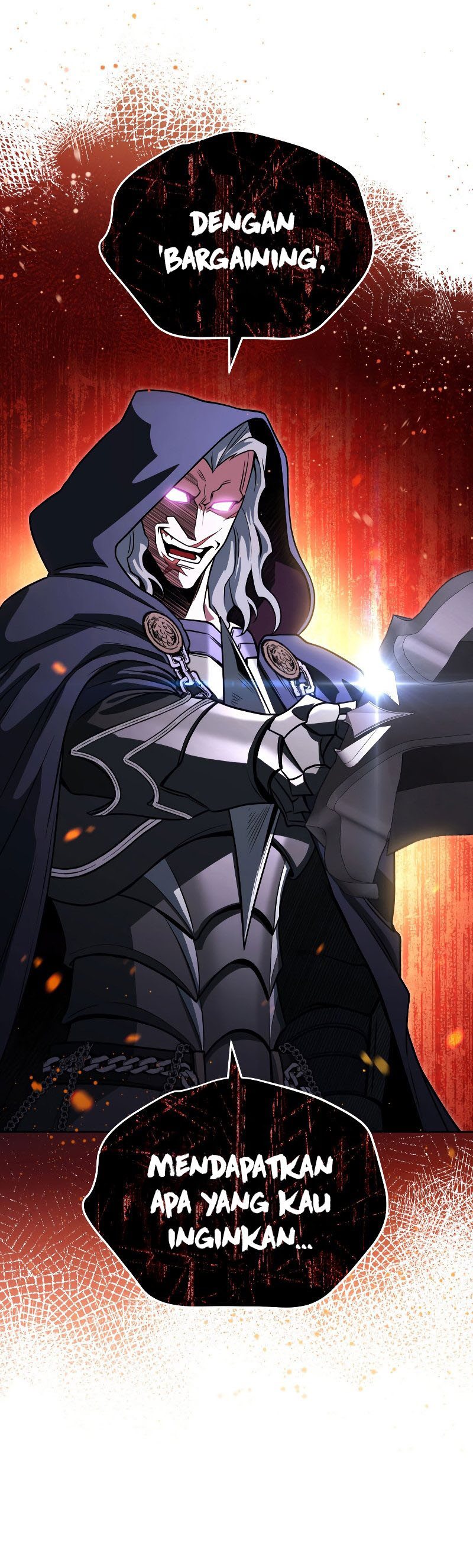 My Insanely Competent Underlings Chapter 19 Gambar 34