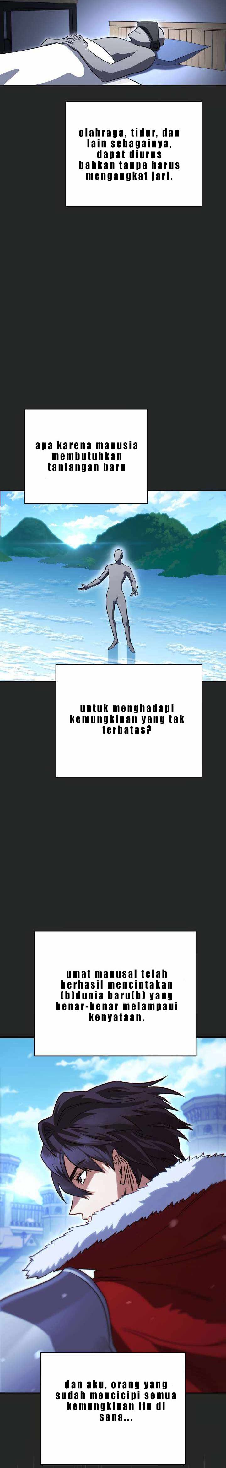 My Insanely Competent Underlings Chapter 33 Gambar 3