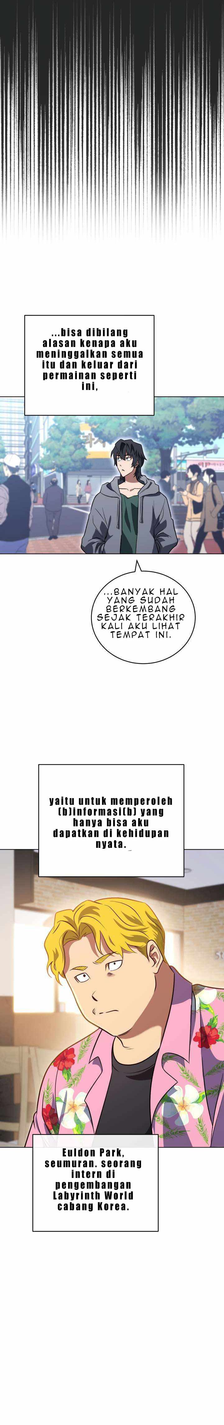My Insanely Competent Underlings Chapter 33 Gambar 4
