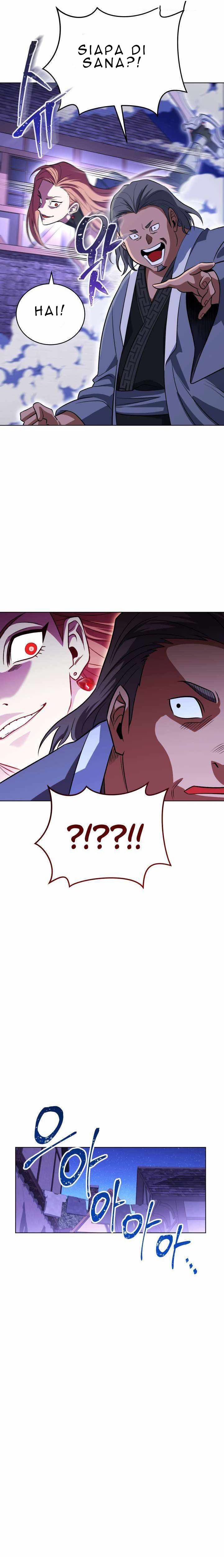 My Insanely Competent Underlings Chapter 33 Gambar 16