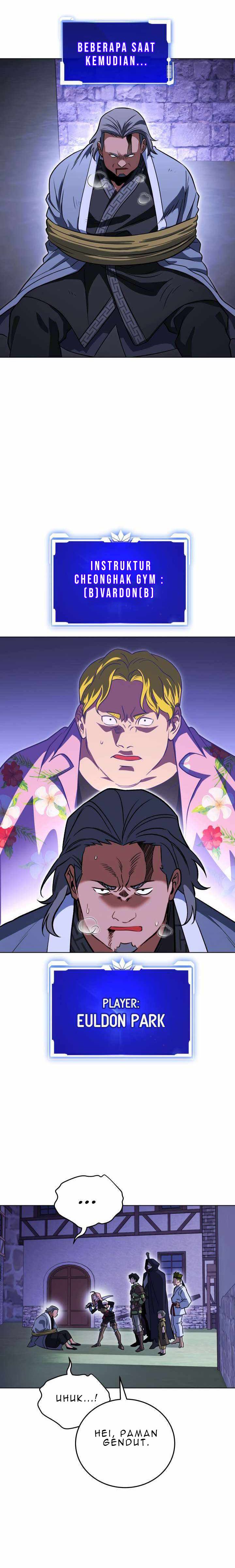 My Insanely Competent Underlings Chapter 33 Gambar 17