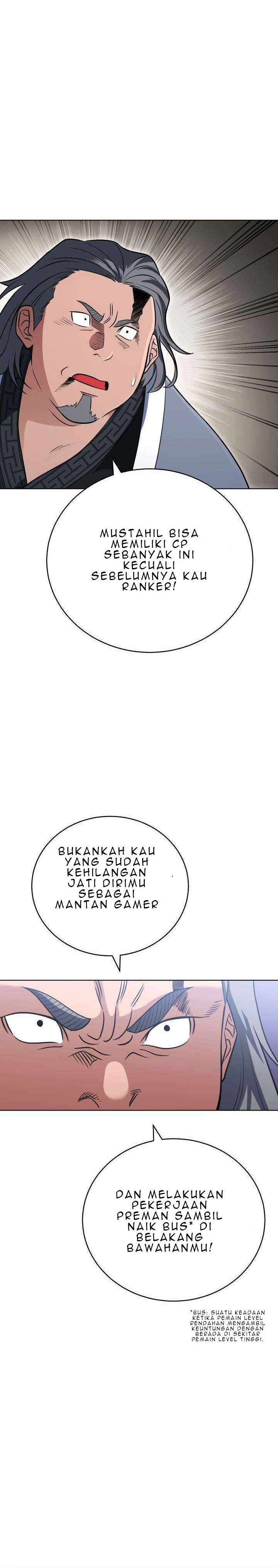 My Insanely Competent Underlings Chapter 33 Gambar 24