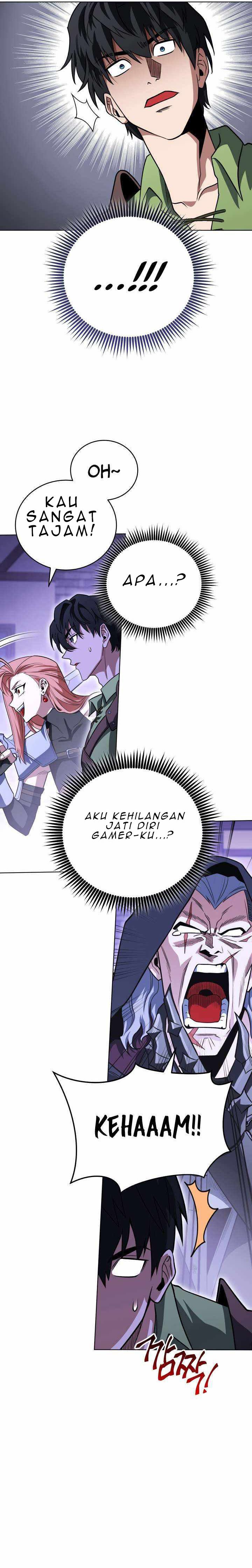 My Insanely Competent Underlings Chapter 33 Gambar 25