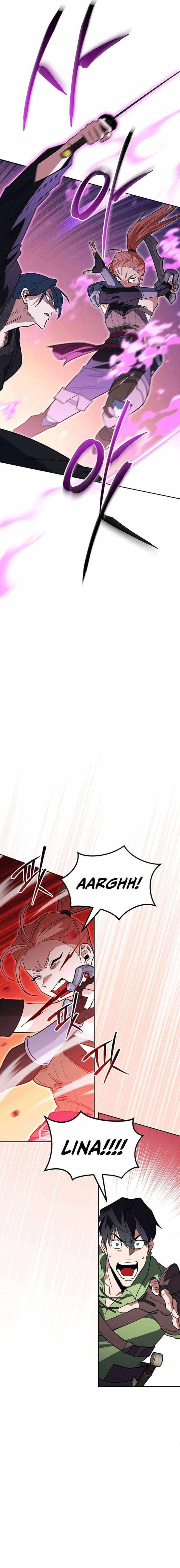 My Insanely Competent Underlings Chapter 36 Gambar 17
