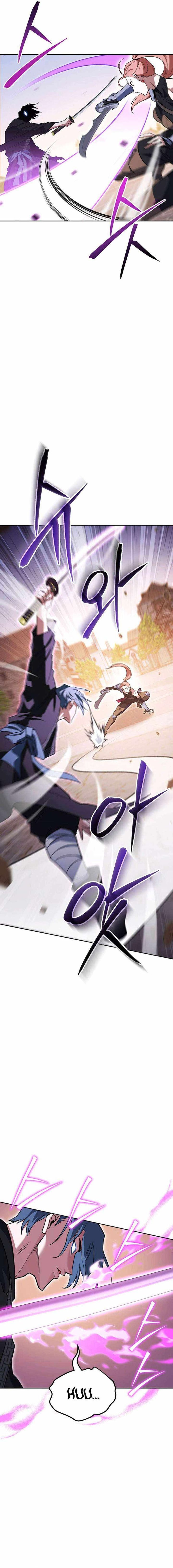 My Insanely Competent Underlings Chapter 36 Gambar 18