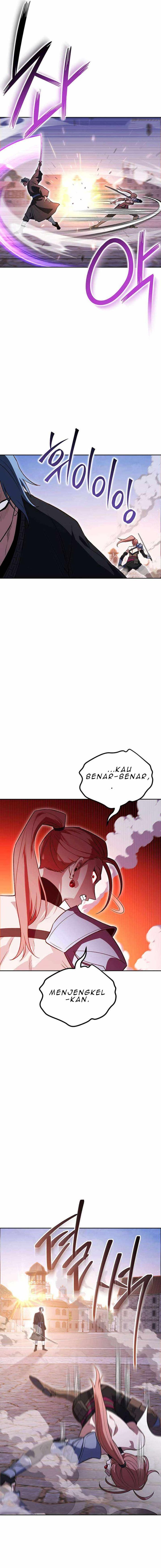 My Insanely Competent Underlings Chapter 36 Gambar 21