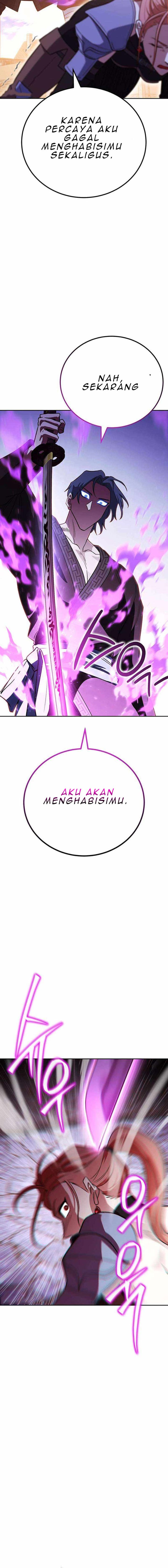 My Insanely Competent Underlings Chapter 36 Gambar 23