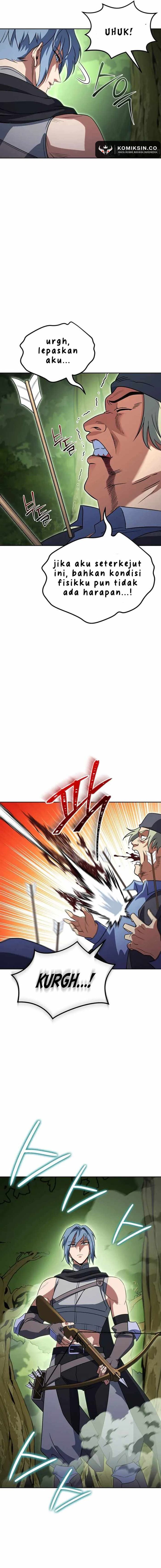 My Insanely Competent Underlings Chapter 39 Gambar 5