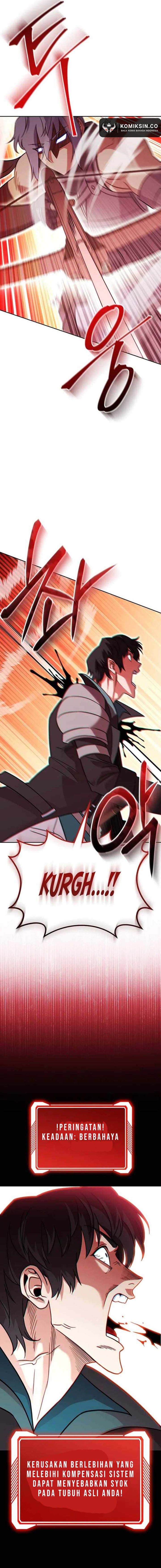 My Insanely Competent Underlings Chapter 39 Gambar 20