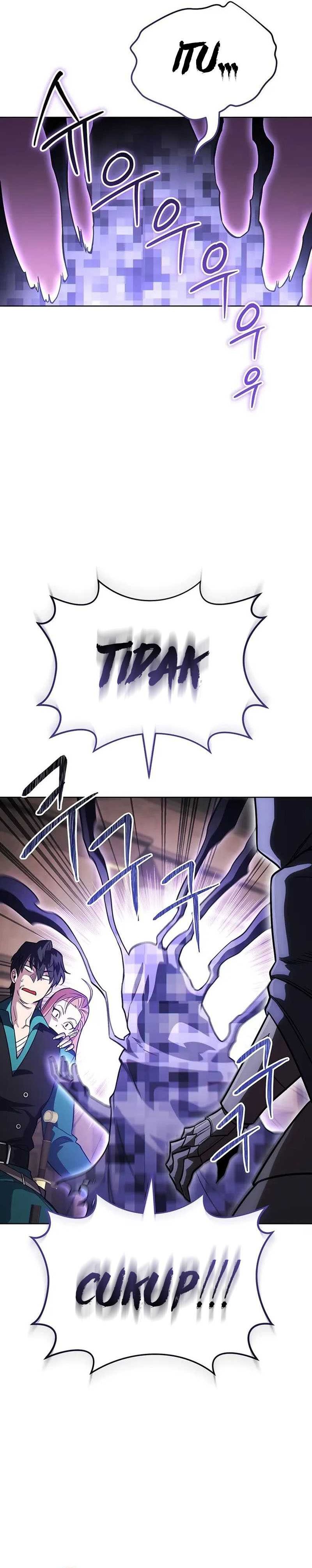 My Insanely Competent Underlings Chapter 48 Gambar 4
