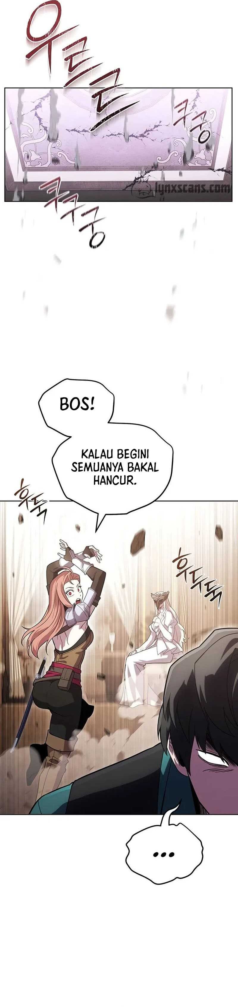 My Insanely Competent Underlings Chapter 48 Gambar 5