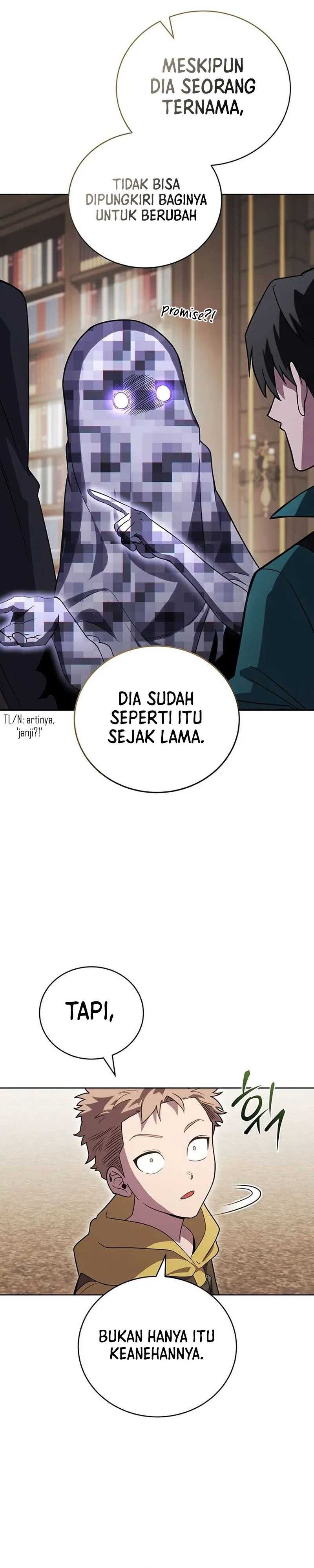 My Insanely Competent Underlings Chapter 48 Gambar 9