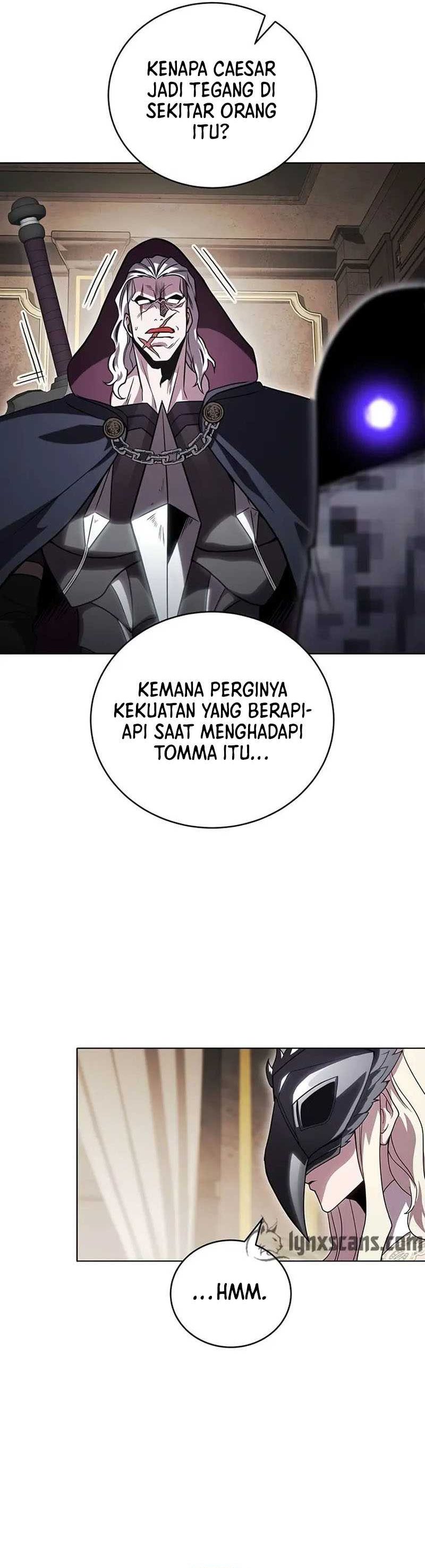 My Insanely Competent Underlings Chapter 48 Gambar 10