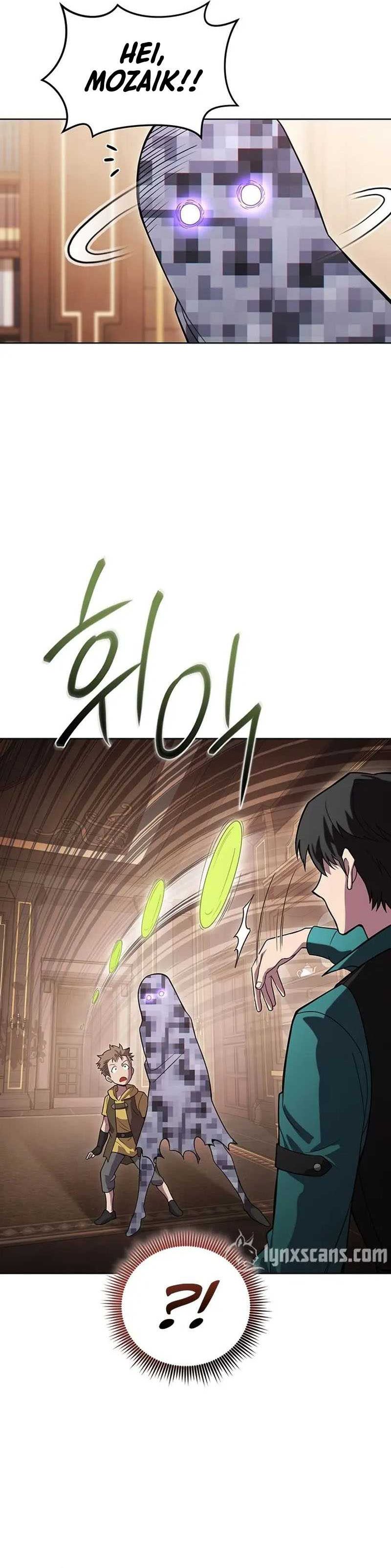 My Insanely Competent Underlings Chapter 48 Gambar 16