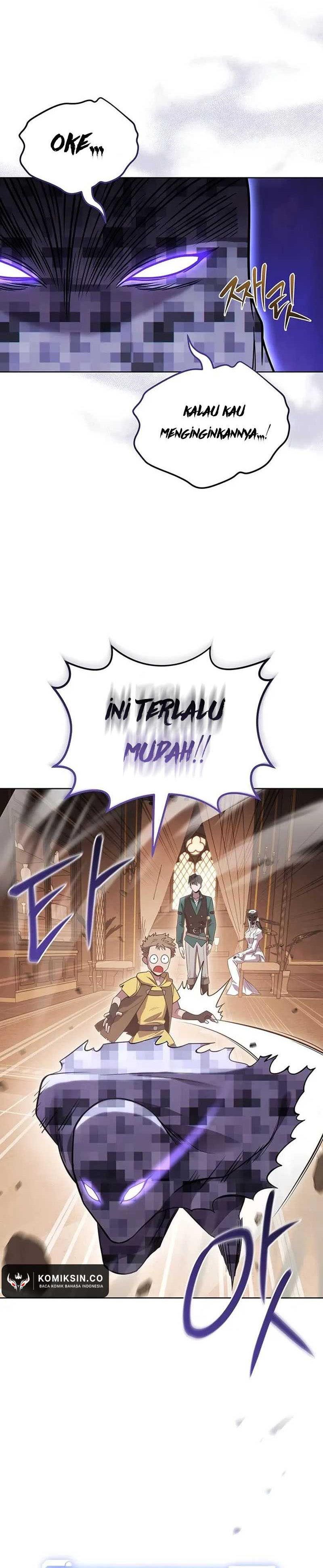 My Insanely Competent Underlings Chapter 48 Gambar 18