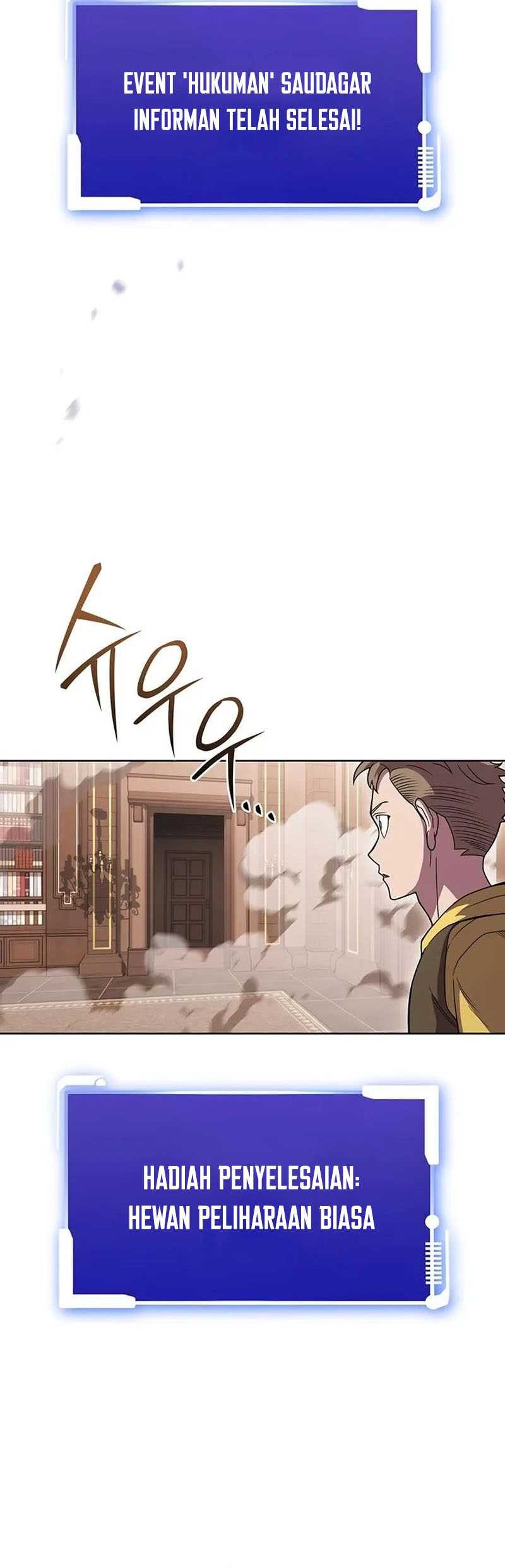 My Insanely Competent Underlings Chapter 48 Gambar 19