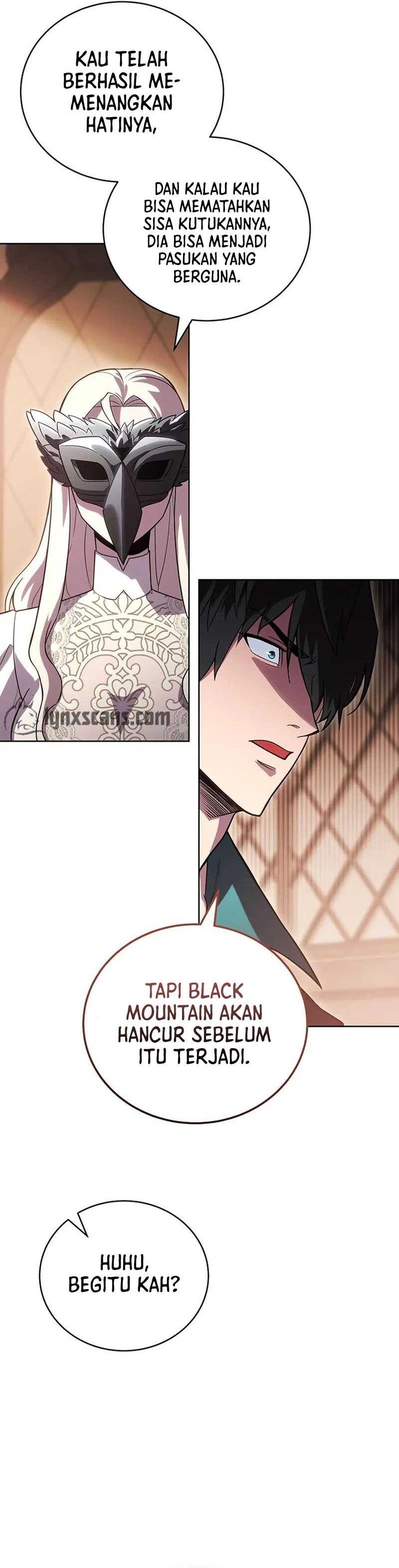 My Insanely Competent Underlings Chapter 48 Gambar 21