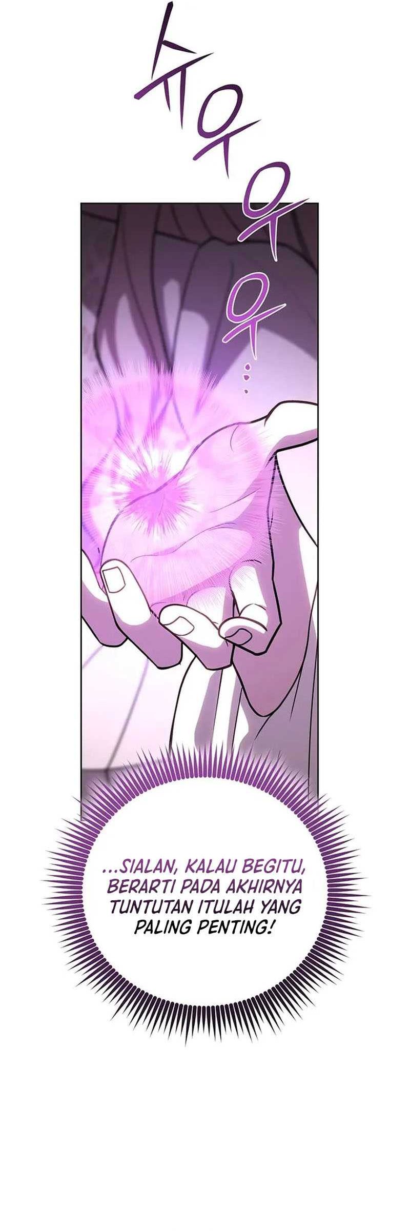 My Insanely Competent Underlings Chapter 48 Gambar 23