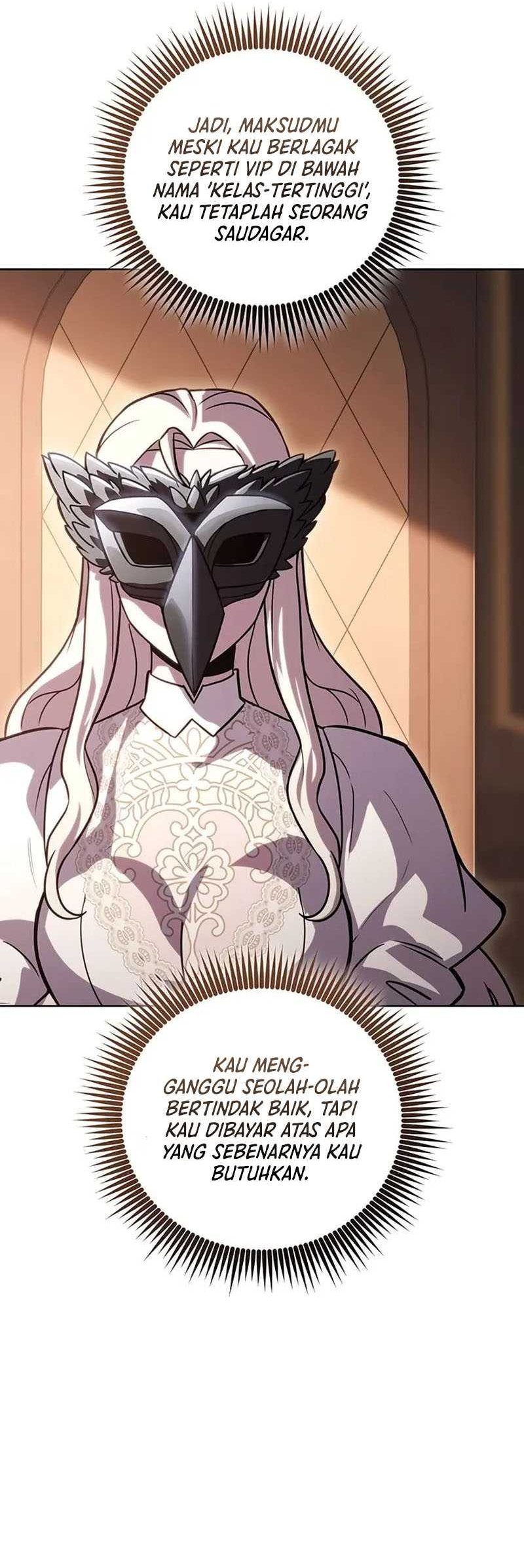 My Insanely Competent Underlings Chapter 48 Gambar 24